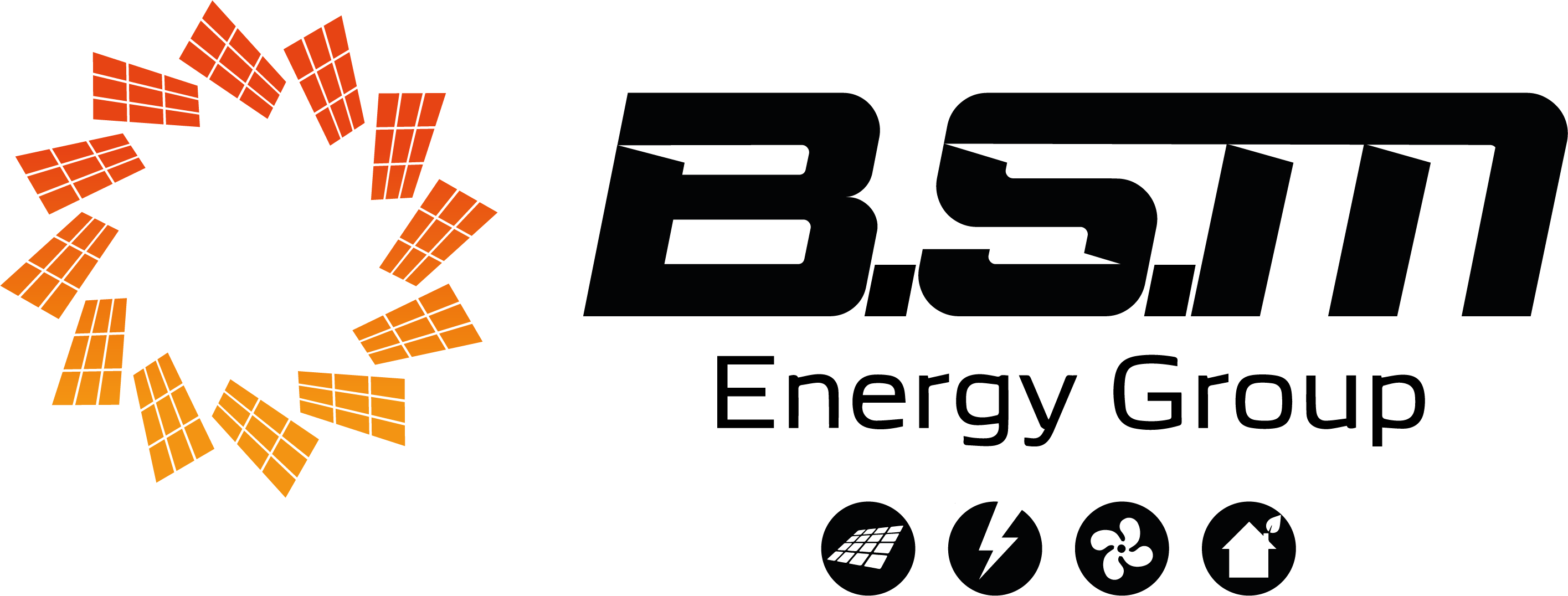 BSM Energy Group