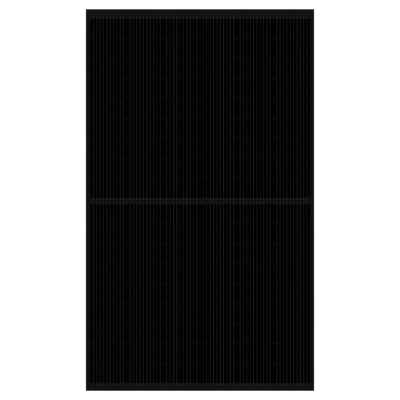 Panneau solaire Canadian Solar HiKu6 CS6R-405MS Tout noir