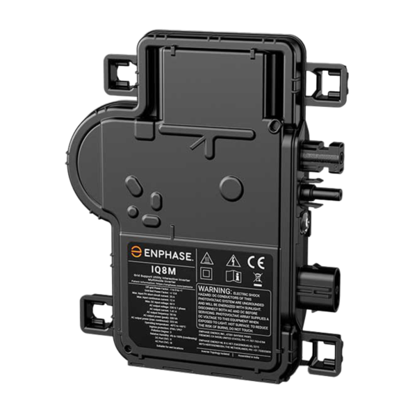 Micro-Onduleur Enphase IQ8PLUS-72-M-INT