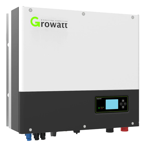 growatt-hybride