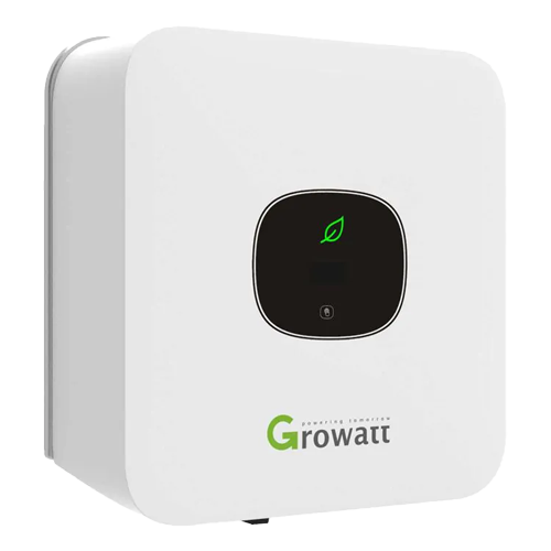 growatt-mic