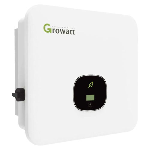 growatt onduleur