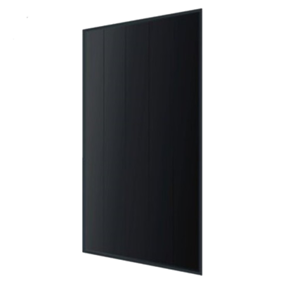 Panneau solaire Hyundai HG 430 W PERC Shingled Full Black (HiES430HG( FB))