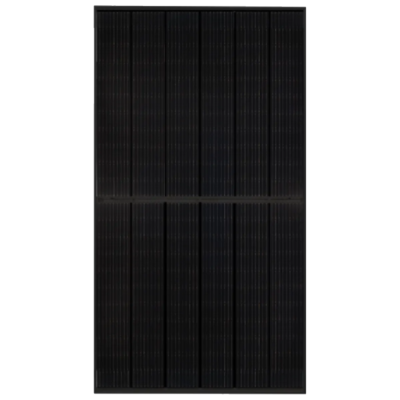 Panneau Solaire Jinko Solar NType Tiger Neo 420W Tout Noir MC4