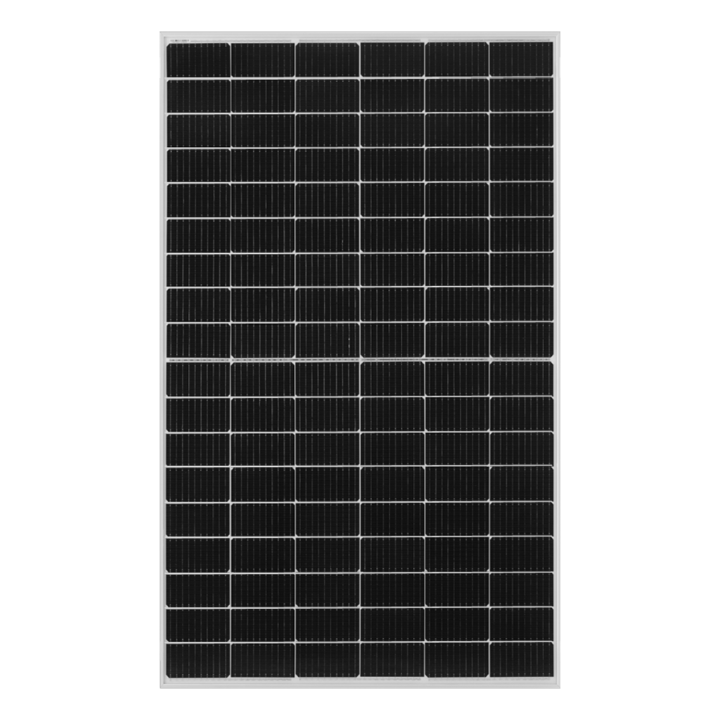 Panneau Solaire Jinko Solar Tiger Pro 550W Half-Cut Silver Frame CRE ...