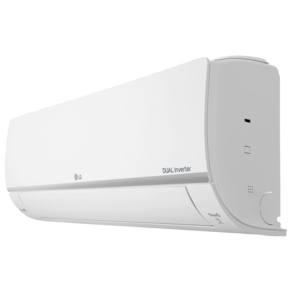 Climatiseur LG DUALCOOL Standard Plus, 6.6kW PC24SK UA3 - Unité Extérieur – Image 2