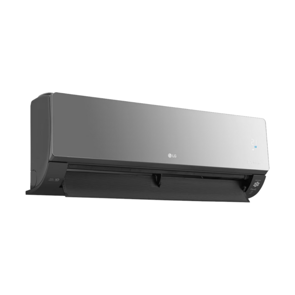 Climatiseur LG ARTCOOL Mirror, (5-5.8 kW) AC18BK UL2 - Unité intérieure – Image 2